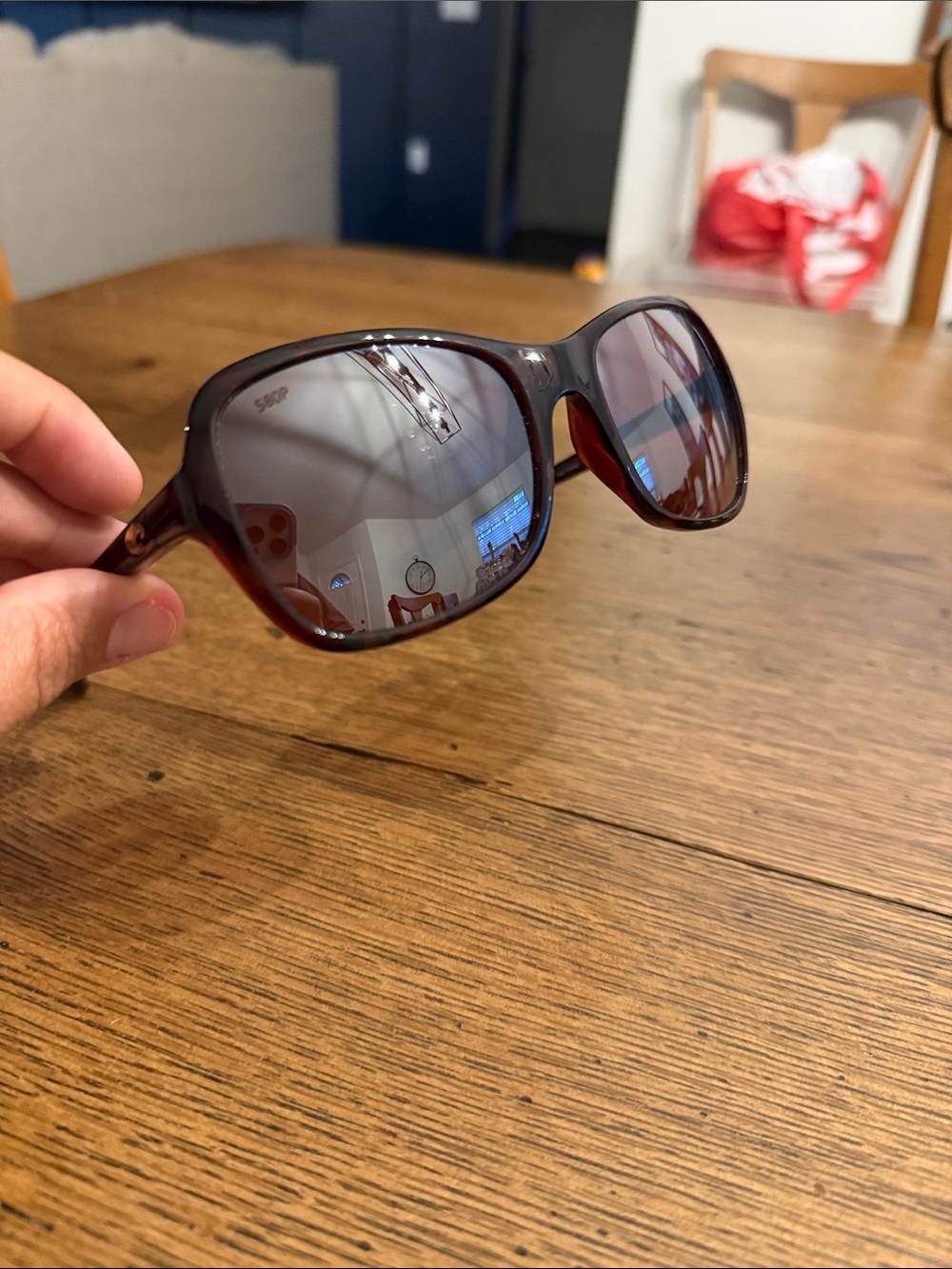 Women's Costa Del Mar Kare Sunglasses